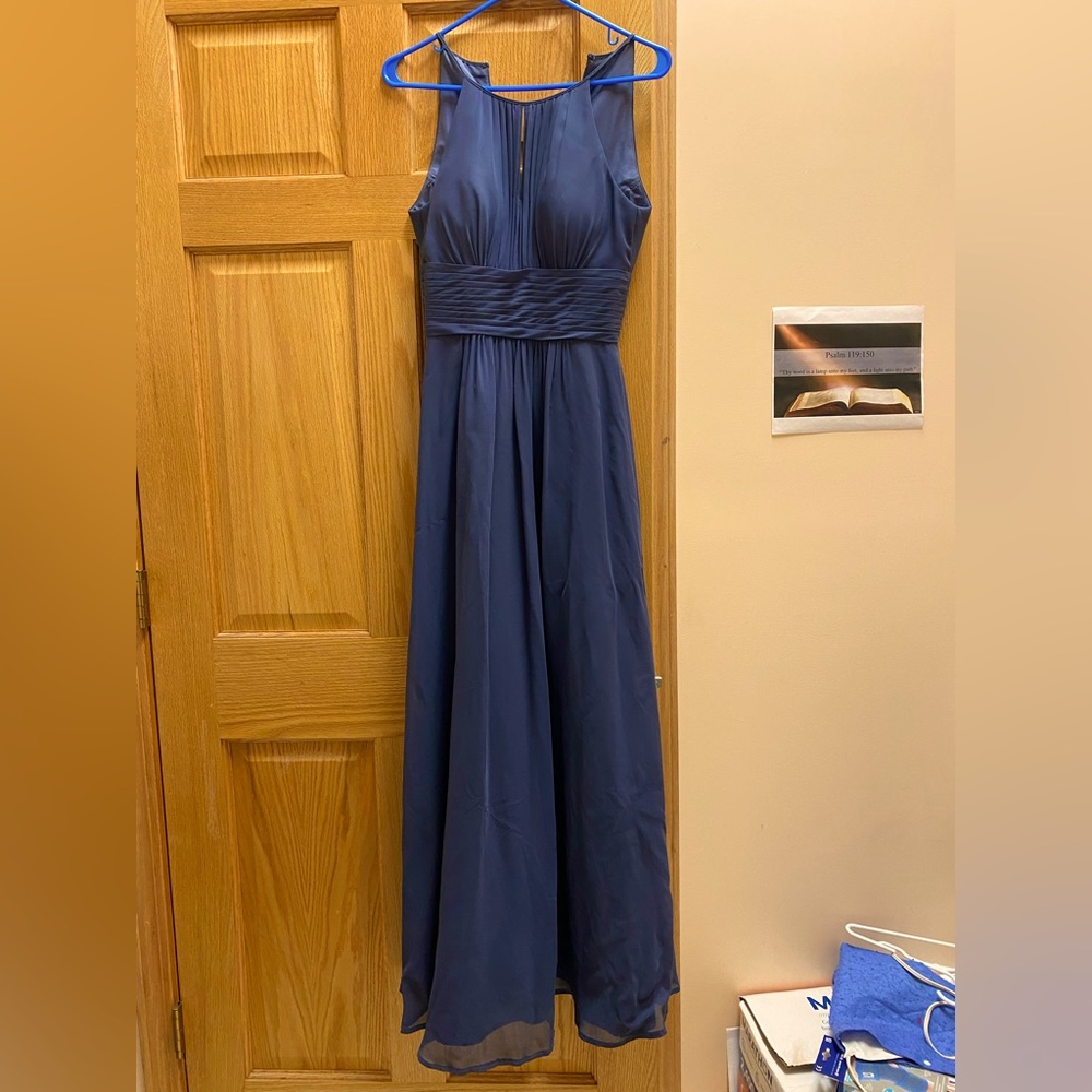 Elegant dress